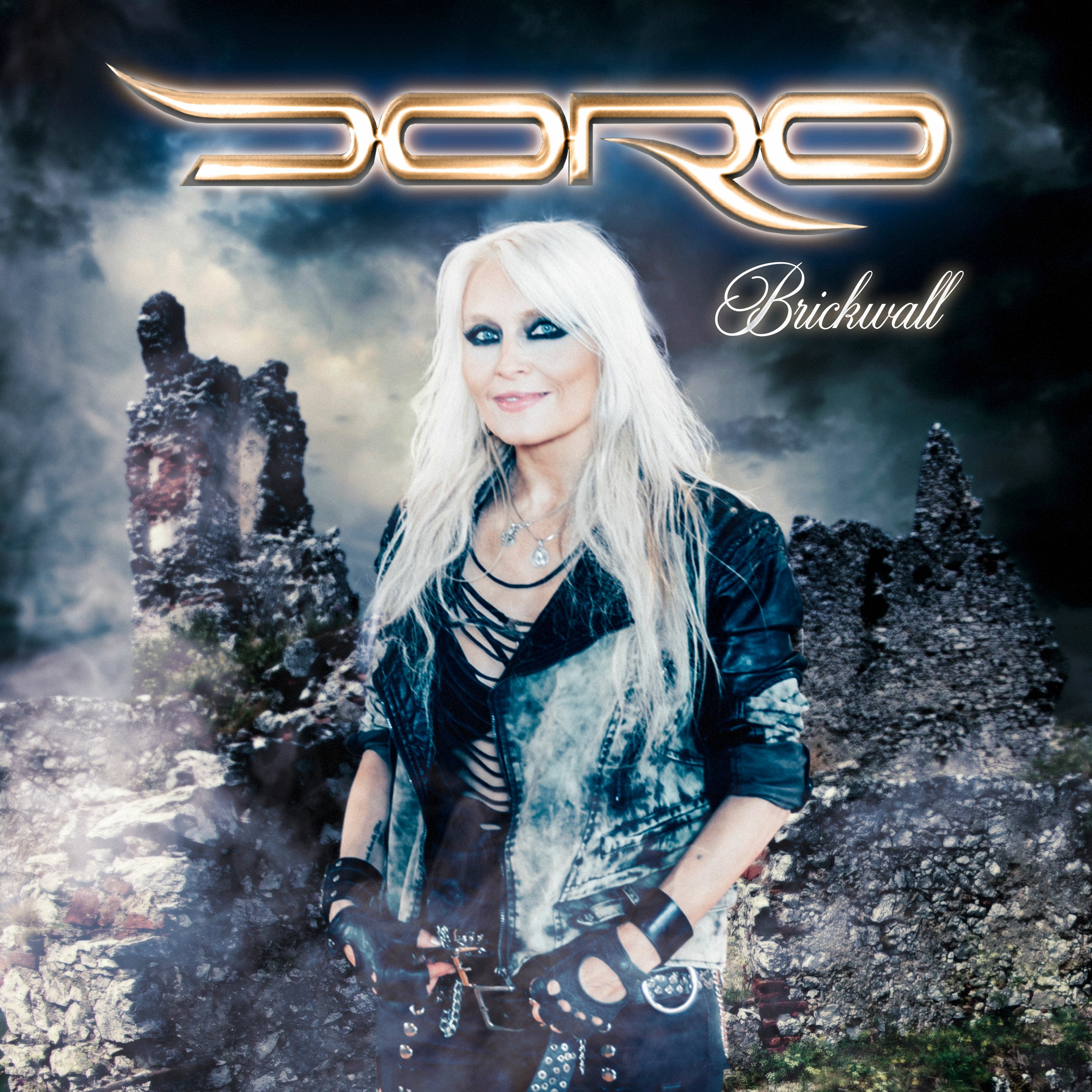 Doro - Brickwall episode artwork