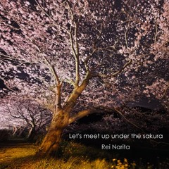 Rei Narita : Lets Meet Up Under The Sakura
