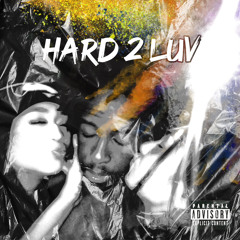 7Lord - Hard 2 Luv