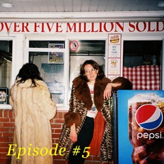 #5 - 01/25/22 - Dopamine Hits For The Dark Days