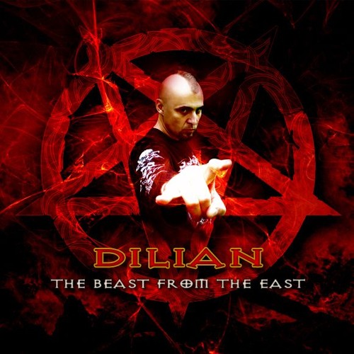 SJK - Worm In A Brain