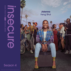 Feng Shui (from Insecure: Music From The HBO Original Series, Season 4)