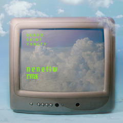 NENETIW RMX ft. Saint x Yxngty (prod. Kohenny)