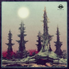 MoustacheMusic Radio #126 - AZRA (Borderline Consequence)