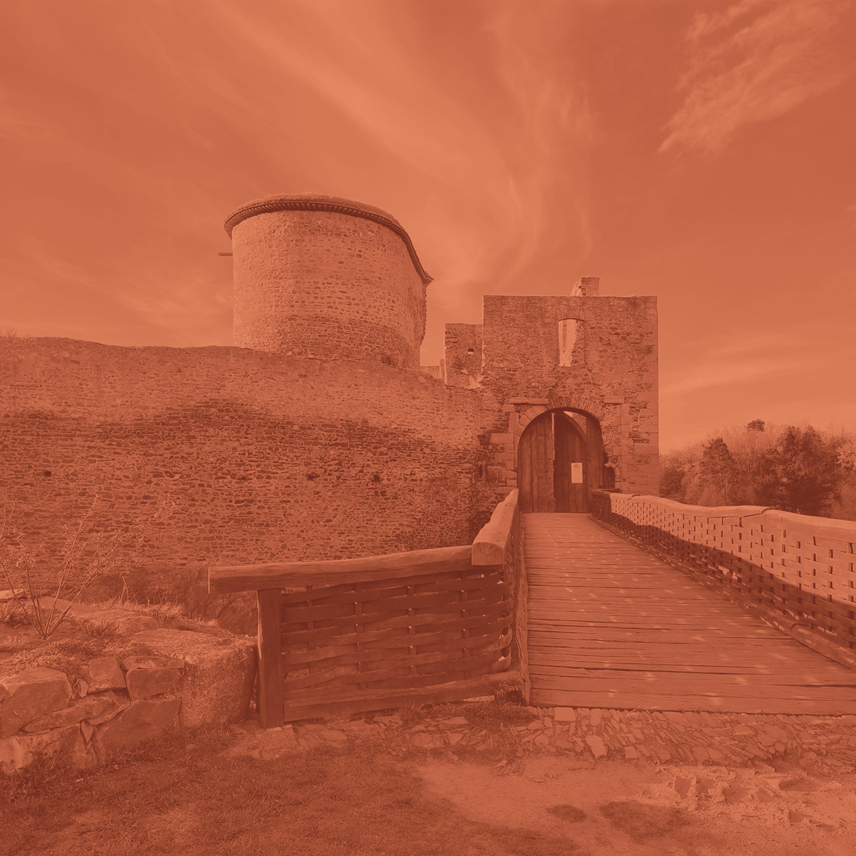 PodCastle NPÚ