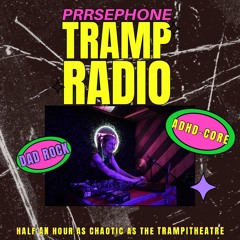 tramp radio