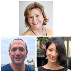 A Holistic Approach to Incorporating Mind-Body Practices During Stressful Times