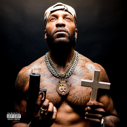 Remember Who You Are ft. Jim Jones & Sy Ari Da Kid