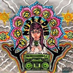 Nudeldub ft. Audiogroove - Fade away (Original mix)