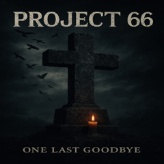One Last Goodbye