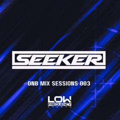 DNB MIX SESSIONS 003