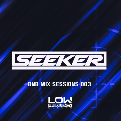 DNB MIX SESSIONS 003