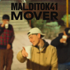 Mover - MalditoK41