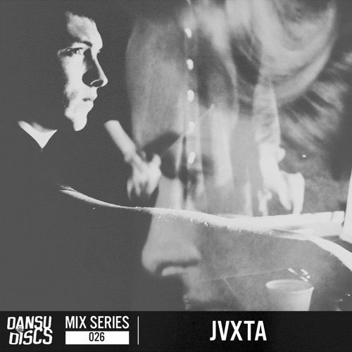 Mix Series 026 - JVXTA