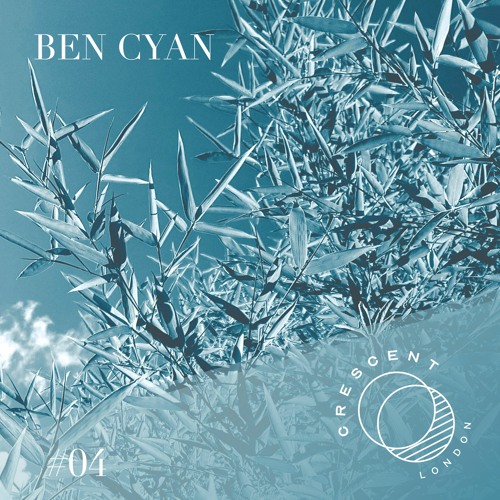 • Crescent Textures #04 • Ben Cyan
