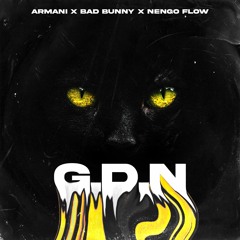 G.D.N - ARMANI x Bad Bunny x Nengo Flow