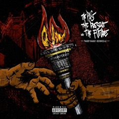 Recognize Ali x Tragedy Kahdafi - The Past The Present And The Future