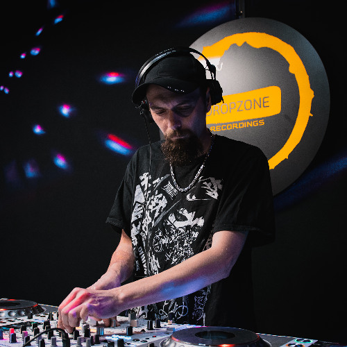 TAJU X DROPZONE RECORDINGS