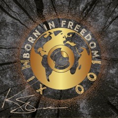 BORN IN FREEDOM - MIX 001