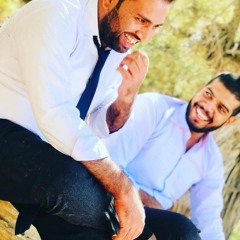 افراح الناهي المنشد فهد المسيعيد الشاعر صفوق مساعد بمناسبه زواج سرور الناهي