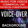 Background Royalty Free Music for Youtube Videos Vlog | Hip Hop Voice-Over Instrumental RnB Positive
