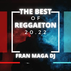 The Best Of Reggaeton 20.22