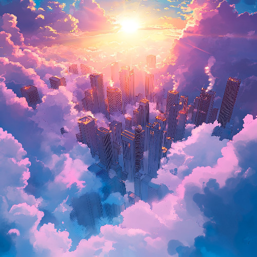 Infinite Dreams Await