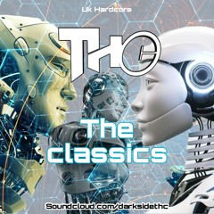 THC The Classics Production Mix