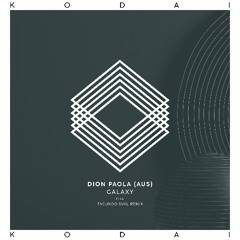 Dion Paola (AUS)- Whispers Of The Dark (Original Mix) [Kodai]