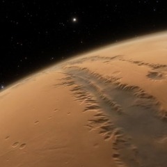 Mars Fall