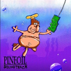 PINEOIL FOREVER - Hello (unexpectancy 1)