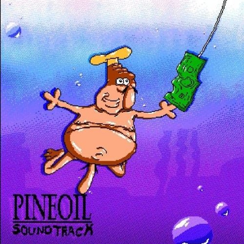 PINEOIL FOREVER - Hello (unexpectancy 1)