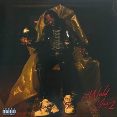 World Is Yours 2 - Rich The Kid REMIX (prod @neecobeatz) 290623