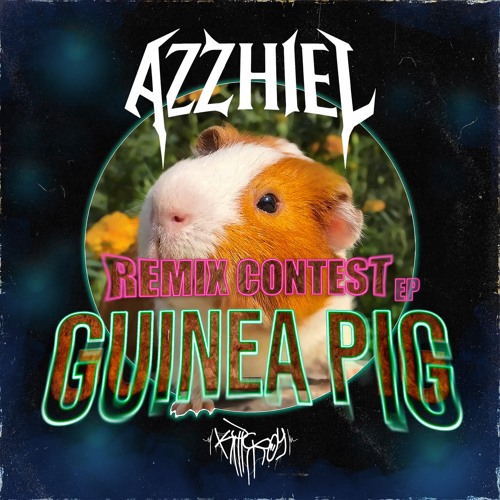 Azzhiel,KillStroy - Guinea Pig (Killfuz Remix) [SORCERERS CREW]