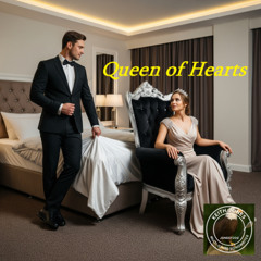 Queen of Hearts - The Confession of a King's Heart, A Vow to a Love That Will Start a Brand New Day.