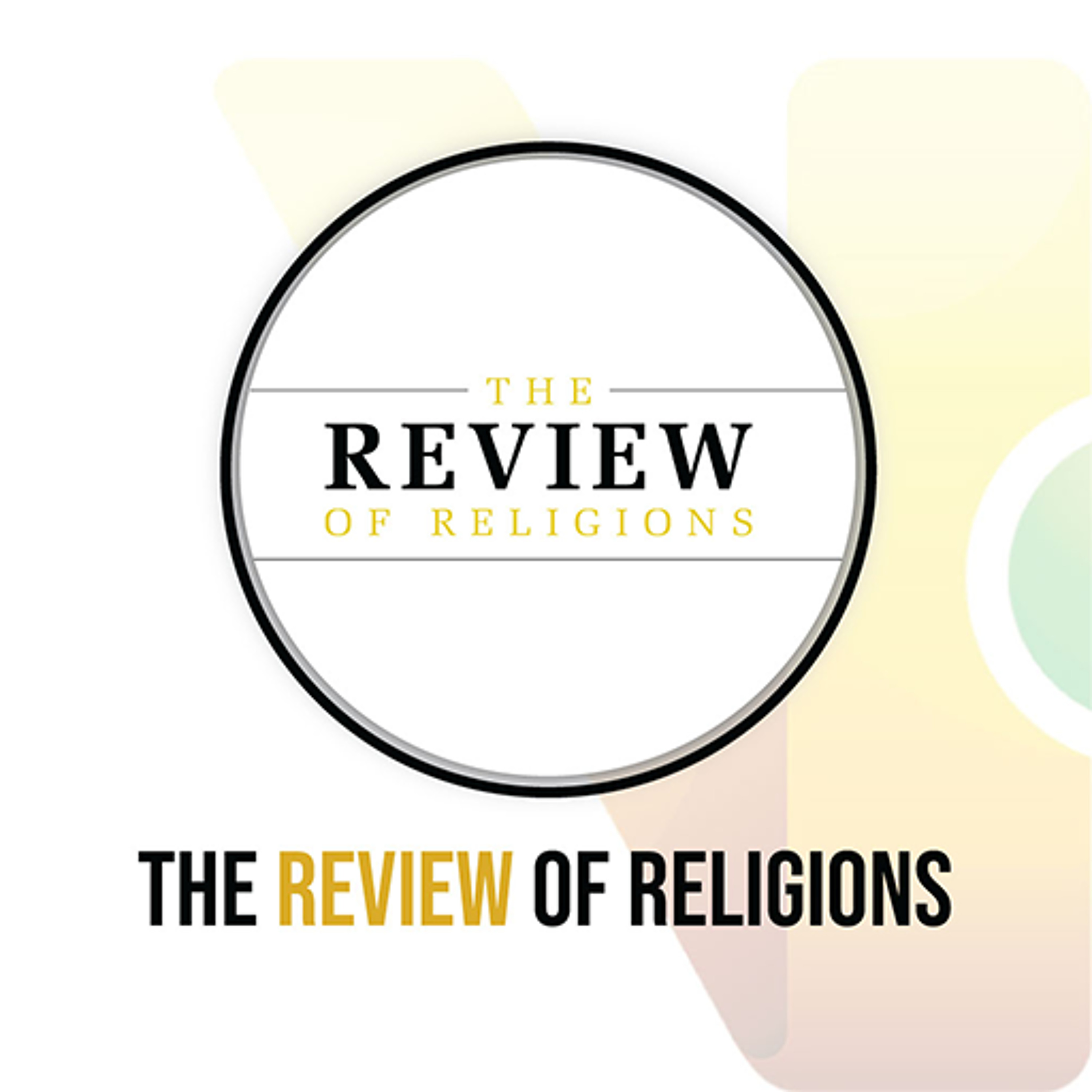 Review of Religion - Jalsa Salana Special 2026 episode artwork
