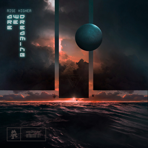 Brian Tyler x ARE WE DREAMING - Rise Higher (feat. Scrufizzer & Bok Nero)  (Original Mix)