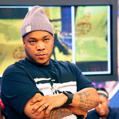 Styles P - 24/7