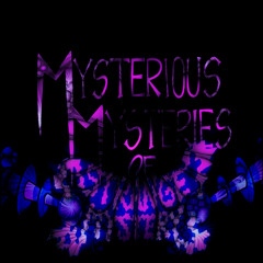 New Born - Mysterious Mysteries of Strange Mystery (Doof Festival Version)