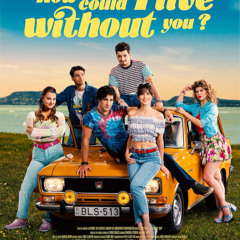 Cum aș putea trăi fără tine? (2024) 4K Filmul Vezi Online Subtitrat in Română [HD]