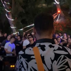 HÄNG RAVE Open Air @ Zellingen | 156 BPM+ | SUNRISE CLOSING