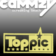 screaming beach