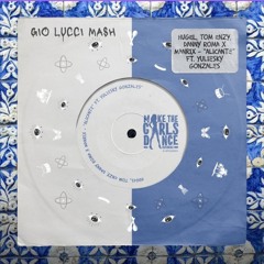 HUGEL vs Maycon Reys - Alicante (GIO LUCCI MASH Pvt)