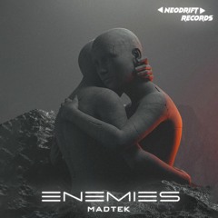 MADTEK - ENEMIES