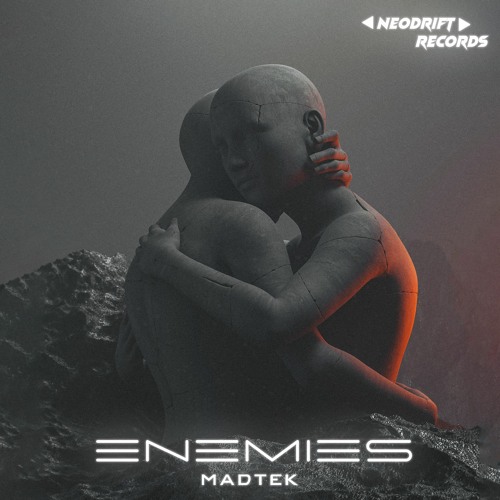MADTEK - ENEMIES