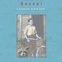 Read PDF 📙 Rascal (Puffin Modern Classics) by  Sterling North KINDLE PDF EBOOK EPUB