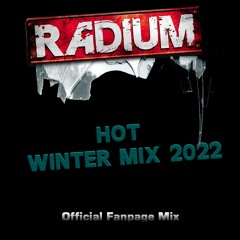 Hot Winter Mix 2022