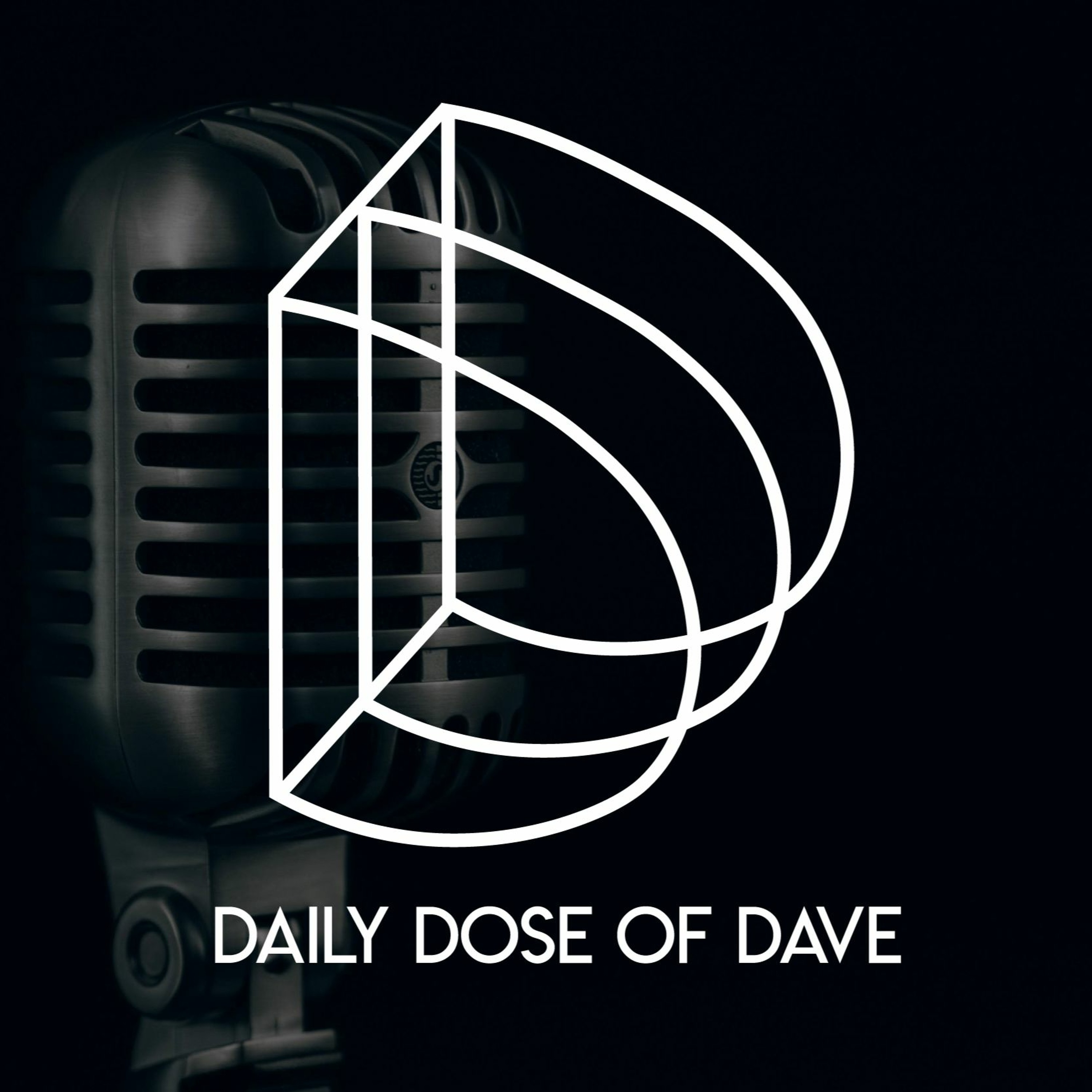 DDD Podcast Ep. #75 - Time To Shift