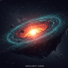 Singularity Surge - DJ Elyon