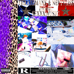 THRASHMANE x NeptVlisS-BANNED OFF JERKM8!